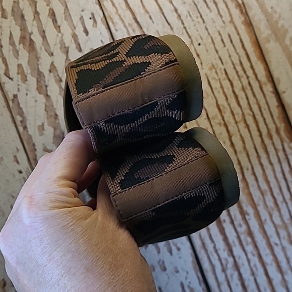 Unionbay sz 6 leopard print Rothy like loafers flats new SH209 - Picture 3 of 5